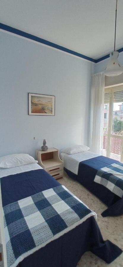 Appartamento A Due Passi Dal Mare Siderno Exterior photo